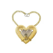 Hanayama Cast Puzzle - Heart