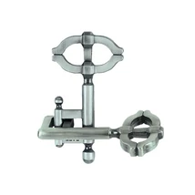 Hanayama Cast Puzzle - Key II