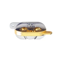 Hanayama Cast Puzzle - Keyring
