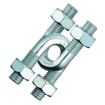 Hanayama Cast Puzzle - U&amp;U