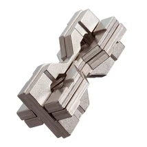 Hanayama Cast Puzzle