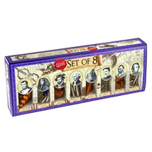 Professor Puzzle Great Minds - set 8
