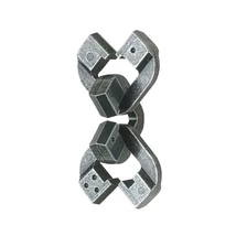 Hanayama Cast Puzzle - Chain