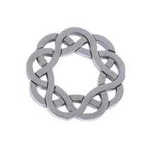 Hanayama Cast Puzzle - Coaster