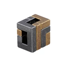 Hanayama Cast Puzzle - Coil