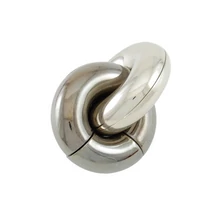 Hanayama Cast Puzzle - Donut