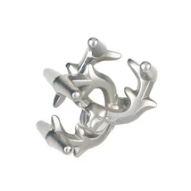 Hanayama Cast Puzzle - Elk