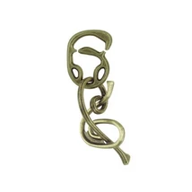 Huzzle (Hanayama) Cast Puzzle - Enigma