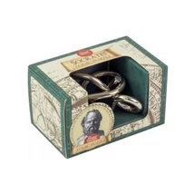 Professor Puzzle mini Great Minds - Socrate