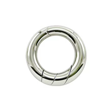 Hanayama Cast Puzzle - Loop