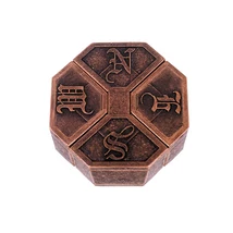 Hanayama Cast Puzzle - News