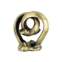 Hanayama Cast Puzzle - Radix