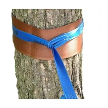 Protectie scoarta copac pentru slackline