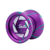 Yoyofactory Shutter Splash
