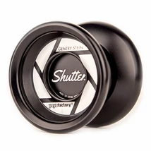 Yoyofactory Shutter