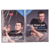 Tutorial DVD Yoyofactory