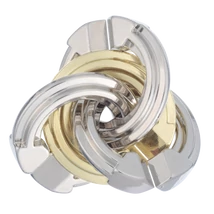 Hanayama Cast Puzzle - Cyclone