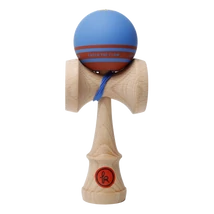 Kendama Europe Record Beech - rubber - Mizu