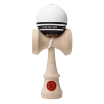 Kendama Europe Record Beech - rubber - Tsuru