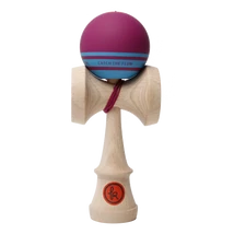 Kendama Europe Record Beech - rubber - Yoru