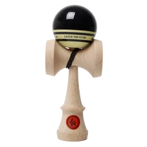 Kendama Europe Record Beech - sticky - Kage