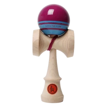 Kendama Europe Record Beech - sticky - Yoru