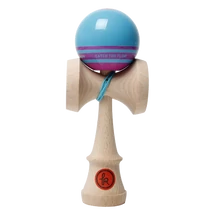 Kendama Europe Record Beech - sticky - Hikari