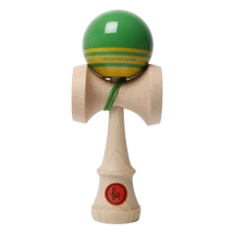Kendama Europe Record Beech - sticky - Mori
