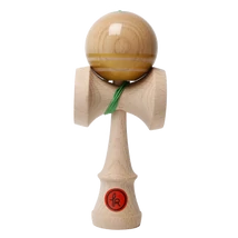 Kendama Europe Record Beech - sticky - Ogon