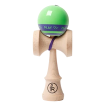 Kendama Europe Play One Grip - Sticky - Greenberry