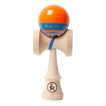 Kendama Europe Play One - sticky - Cool Mango