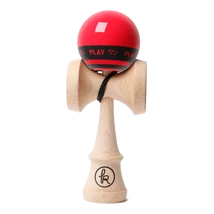 Kendama Europe Play One Grip - sticky - Dark Heat