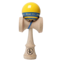 Kendama Europe Play One Grip - sticky - Tidal Sun