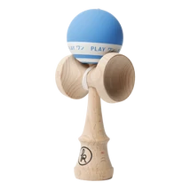 Kendama Europe Play One - rubber - Cloudsurfer