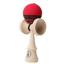Kendama Europe Play One - rubber - Dark Heat