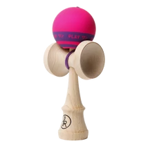 Kendama Europe Play One - rubber - Fruity Flower