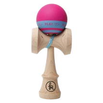 Kendama Europe Play One  Grip - rubber - Lolly Punch