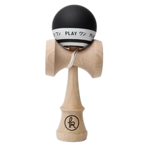 Kendama Europe Play One  Grip - rubber - Polar Night