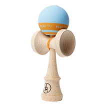 Kendama Europe Play One - rubber - Sunset Flip