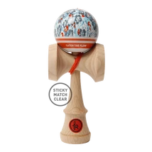 Kendama Europe Record Aqua - sticky - Aloha