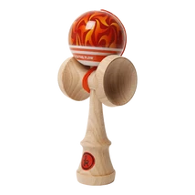 Kendama Europe Record Aqua - sticky - Wildfire