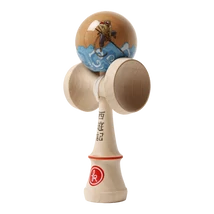 Kendama Europe Record Legend - sticky - Sun Wukong