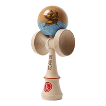 Kendama Europe Record Legend - sticky - Tang Sanzang
