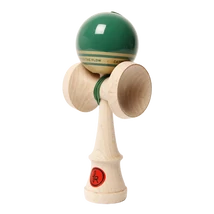 Kendama Europe Record - sticky - Eternity - Maple