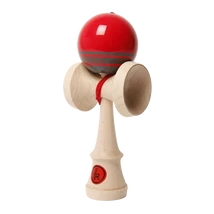 Kendama Europe Record - sticky - Firewalker - Maple