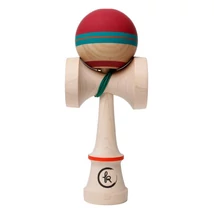 Kendama Europe Tensei Kisegi - anti skid - Maple - Tsuchi