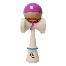 Kendama Europe Tensei Kisegi - sticky - Maple - Akari