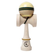 Kendama Europe Tensei Kisegi - sticky - Maple - Akatsuki