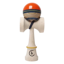 Kendama Europe Tensei Kisegi - sticky - Maple - Kaze