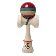 Kendama Europe Tensei Kisegi - sticky - Maple - Tsuchi